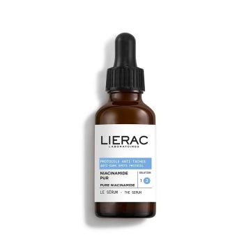 Lierac Protocol Anti-Dark Spots Серум с ниацинамид и витамин C против тъмни петна х30 мл