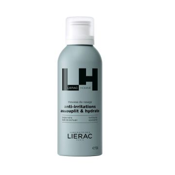 Lierac Homme Пяна за бръснене x150 мл