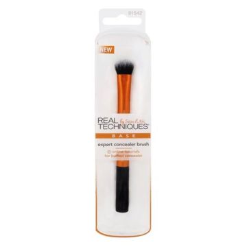 Real Techniques Expert Concealer Brush Четка за нанасяне на коректор