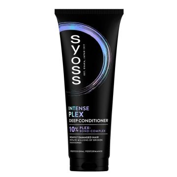 Syoss Intense Plex Балсам за коса x250 мл