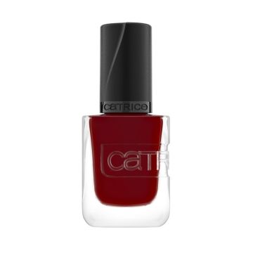 Catrice Gel Affair Лак за нокти х10.5 мл, цвят 021 Caught On The Red Carpet