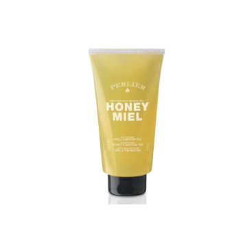 Perlier Honey Miel Honey & Matcha Tea Душ крем за тяло х250 мл