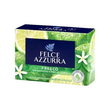 Felce Azzurra Fresco Сапун за ръце и тяло х100 грама