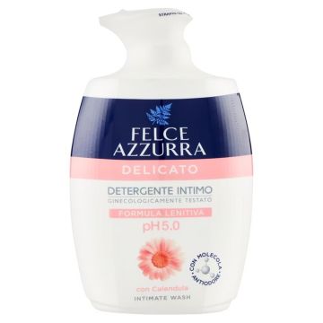 Felce Azzurra Delicate Интимен измиващ гел х250 мл