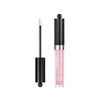 Bourjois Gloss Fabuleux Гланц за устни x3,5 мл, 03 Rose Charismatic