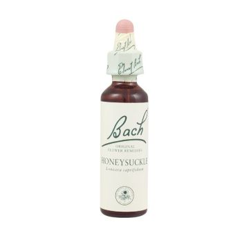 Bach Honeysuckle Моноесенция Орлов нокът x20 мл
