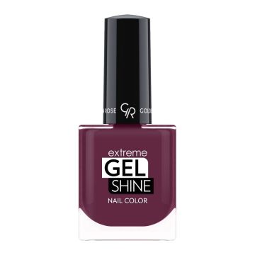 Golden Rose Extreme Gel Shine Лак за нокти с гел ефект, цвят 55