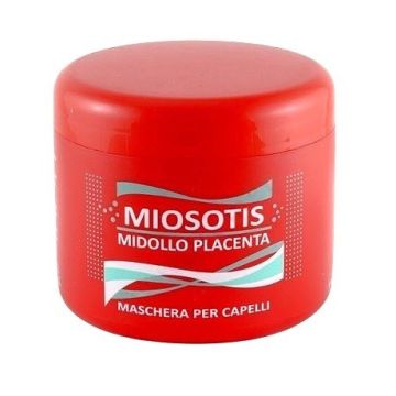 Miosotis Възстановяваща маска за суха и третирана коса х500 мл