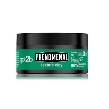 Got2b PhenoMENal Глина за коса за мъже x100 мл