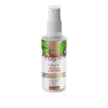 Ina Essentials Hydrobiotic Спрей за коса с коприва и салвия при косопад и пърхот x150 мл