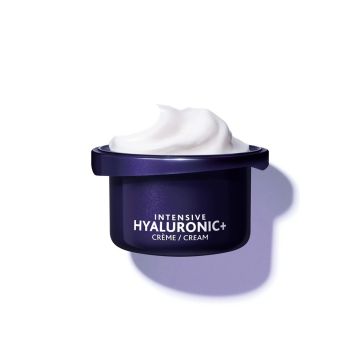 Esthederm Intensive Hyaluronic+ Изглаждащ крем за лице против бръчки х50 мл, рефил