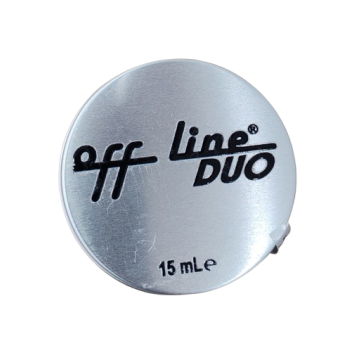 Off-line balm Балсам със CBD х15 мл