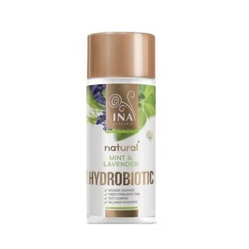 Ina Essentials Hydrobiotic Вода от лавандула и мента интензивна грижа при акне x150 мл