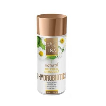 Ina Essentials Hydrobiotic Вода от лайка и маточина при чувствителна кожа x150 мл
