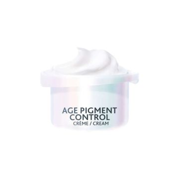 Esthederm Age Pigment Control Озаряващ крем за лице против петна и бръчки х50 мл, рефил
