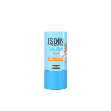 ISDIN Fotoprotector Pediatrics Слънцезащитен стик за деца SPF50 х20 грама
