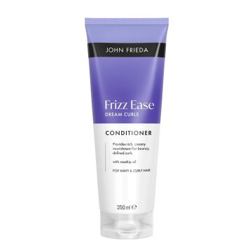John Frieda Frizz Ease Dream Curls Балсам за къдрава коса х250 мл