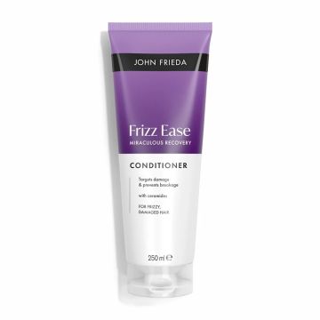John Frieda Frizz Ease Miraculous Recovery Балсам за увредена косa х250 мл