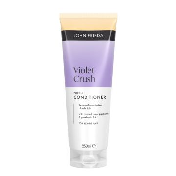 John Frieda Violet Crush Балсам за руса коса х250 мл