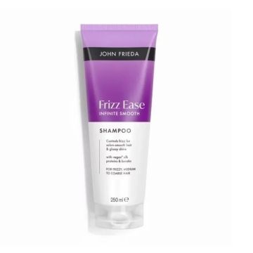 John Frieda Frizz Ease Infinite Smooth Шампоан за права коса х250 мл