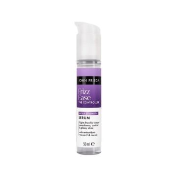 John Frieda Frizz Ease The Conroller Серум за гладка коса х50 мл