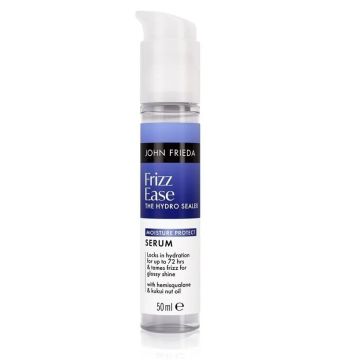 John Frieda Frizz Ease The Hydro Sealer Хидратиращ серум за коса х50 мл