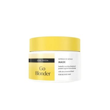 John Frieda Go Blonder Възстановяваща маска за коса х250 мл