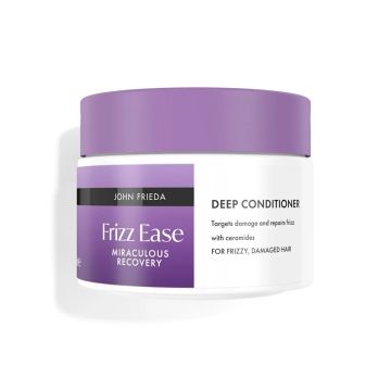 John Frieda Frizz Ease Miraculous Recovery Възстановяваща маска за коса х250 мл