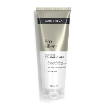 John Frieda PROfiller+ Уплътняващ балсам за коса х250 мл
