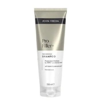 John Frieda PROfiller+ Уплътняващ шампоан за коса х250 мл