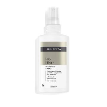 John Frieda PROfiller+ Уплътняващ спрей за коса х150 мл