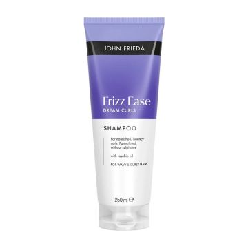 John Frieda Frizz Ease Dream Curls Шампоан за къдрава коса х250 мл