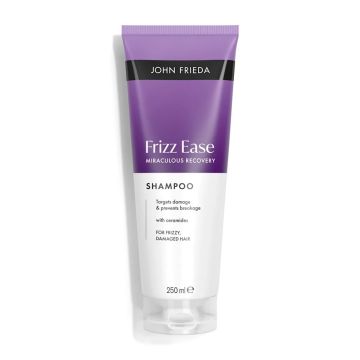 John Frieda Frizz Ease Miraculous Recovery Възстановяващ шампоан за коса х250 мл