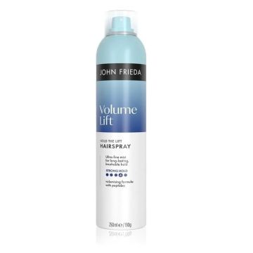 John Frieda Volume Lift Лак за обем х250 мл