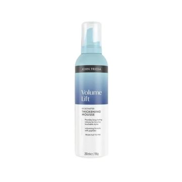 John Frieda Volume Lift Пяна за обем х200 мл