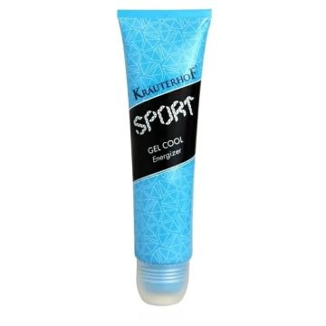 Krauterhof Sport Охлаждащ спортен гел х150 мл
