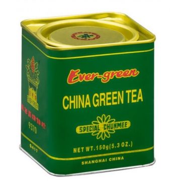 Ever Green Китайски зелен чай х150 г