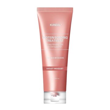 Kundal Protein Bonding Балсам за увредена коса х250 мл