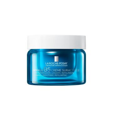 La Roche-Posay Hyalu B5 Високоефективен крем за лице x50 мл