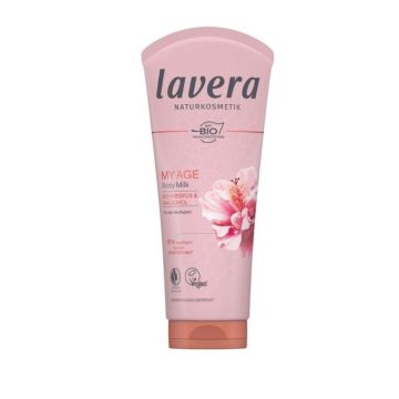 Lavera My Age Лосион за тяло х200 мл