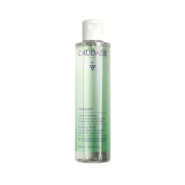 Caudalie Vinopure Матиращ тоник за лице x200 мл