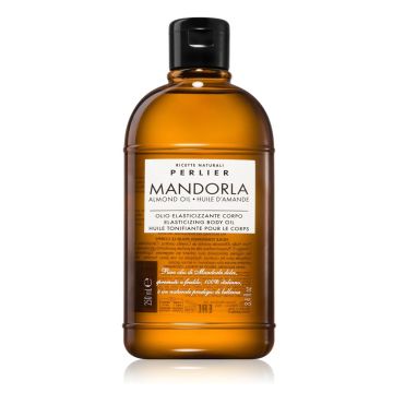 Perlier Mandorla Бадемово олио за тяло х250 мл