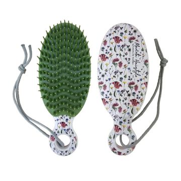 Marieta Hairstyle 2in1 Четка за коса х1 брой