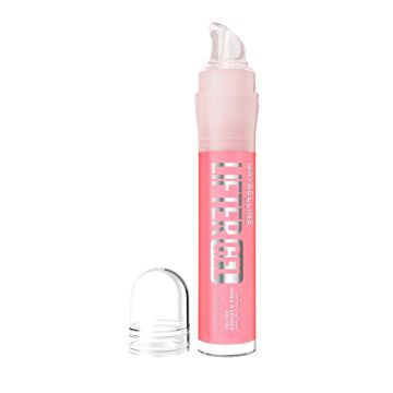 Maybelline Lifter Gel Гланц за устни с маракуя и хиалуронова киселина х6,6 мл, 04 Sugar Spritz