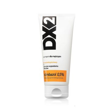 DX2 Шампоан за мъже против пърхот и косопад х150 мл