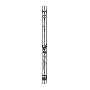 Essence Lash Princess Long-Lasting Дълготраен молив за очи с матов завършек, 01