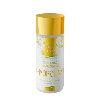 Ina Essentials Hydrolina Био вода от лайка при чувствителна кожа x150 мл