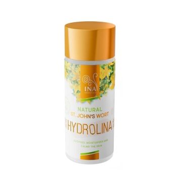 Ina Essentials Hydrolina Вода от жълт кантарион при много суха и грапава кожа x150 мл