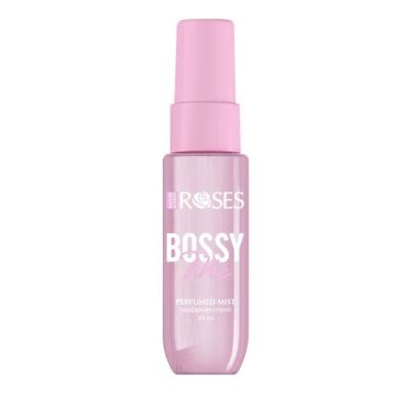 Nature of Agiva Roses Bossy Me Парфюмен спрей за коса и тяло х40 мл