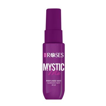 Nature of Agiva Roses Mystic Me Парфюмен спрей за коса и тяло х40 мл